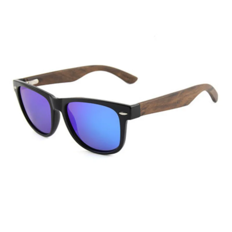 

polarized sunglasses men women wood frame classic style vintage eyewear for men photochromic okulary lunettes de soleil