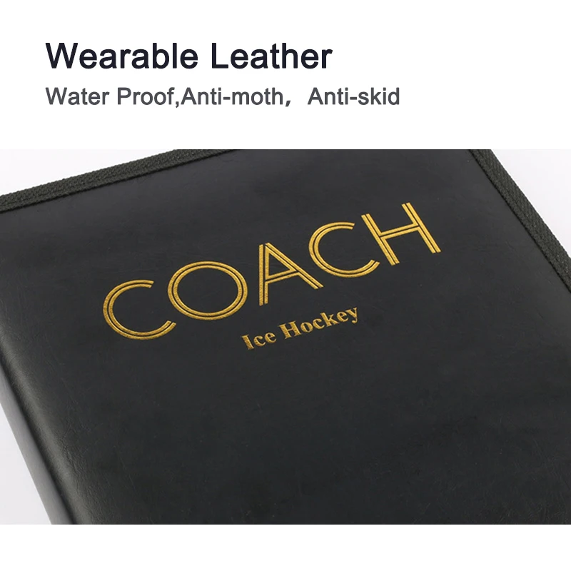 Хоккейная клипса доска хоккейная клиппер игра Матч план обучения аксессуары |