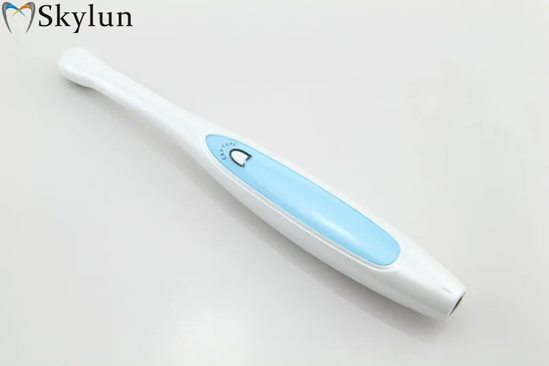 Стоматологическая USB Беспроводная Интраоральная Камера 5 0 мегапикселей