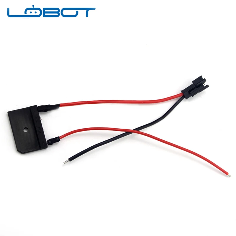 LOBOT робот бак чип выделенный понижающий блок питания DIY пульт дистанционного