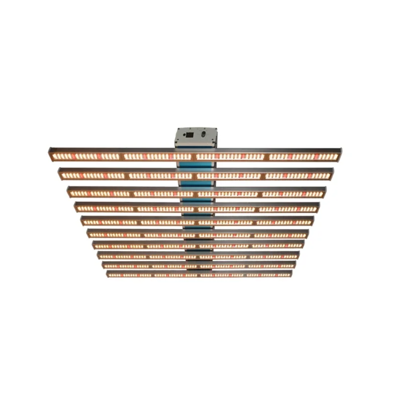Bar 800w 640w Nalite Samsung Lm301b