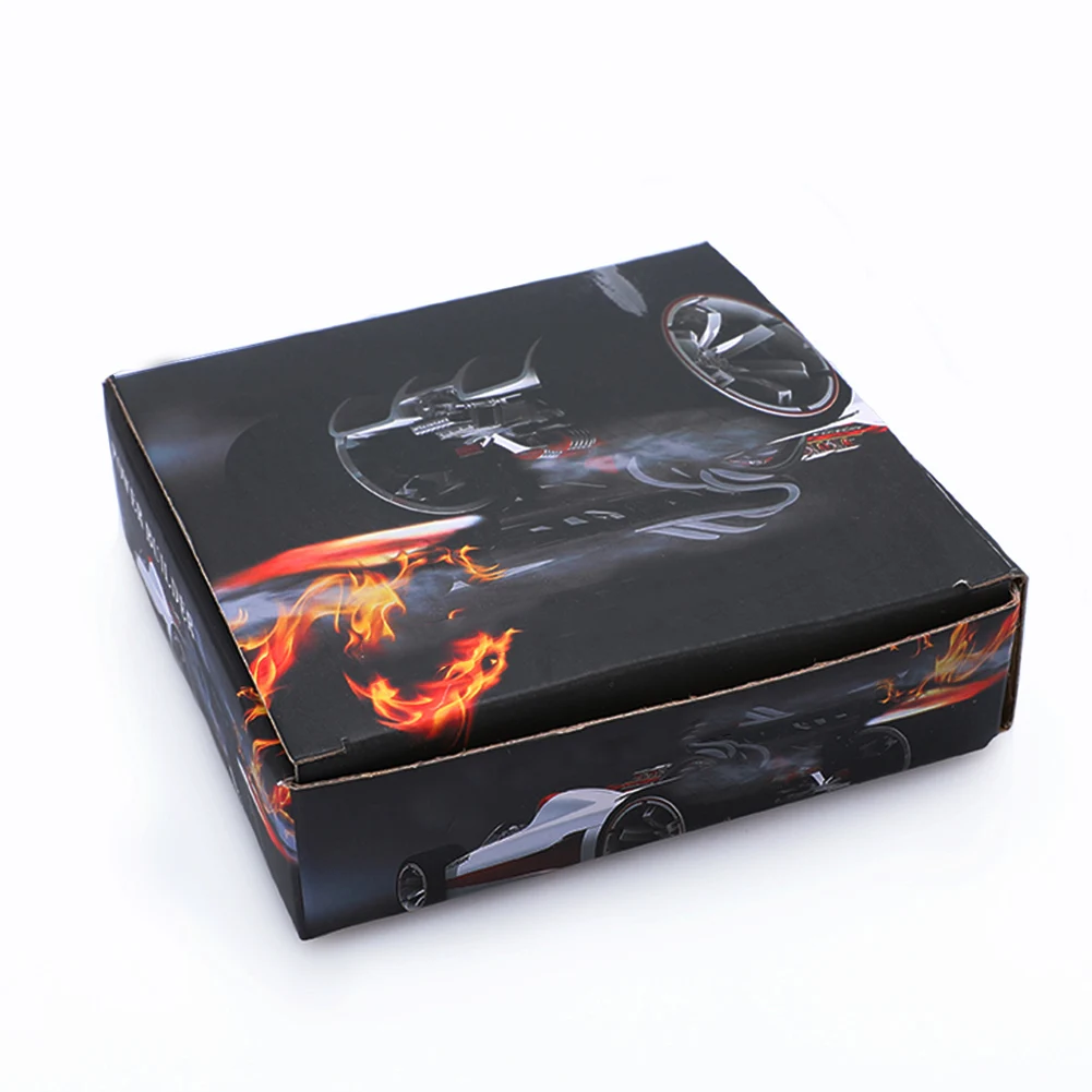 Комплект для запуска выхлопных газов контроль зажигания автомобиля датчик огня