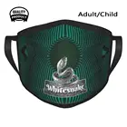 Whitesnake (2) маска для рта, мягкие теплые маски для лица, белая змея, белая змея, змея, питон, погремушка, ядовитая змея питона