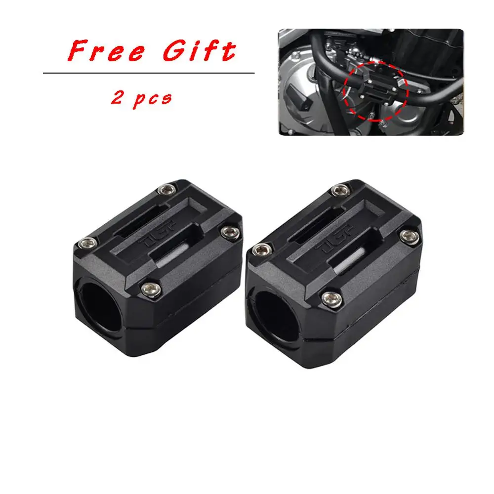 Z 900 защита двигателя мотоцикла аксессуары бампер Защита от падения для Kawasaki Z900 2017