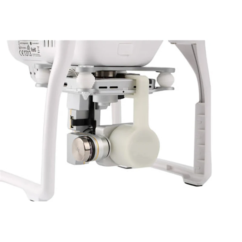 Защитный чехол для камеры DJI Phantom 3 с солнцезащитным козырьком Adv& Pro+ защитный чехол для объектива камеры Adv& Pro