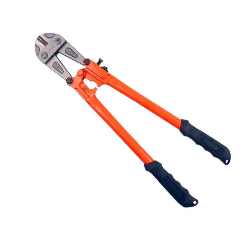 

DOERSUPP 8inch 12inch 14inch Heavy Wire Cutting Pliers High Quality Flat Nose Bolt Cutters Multifunction Wire Cutter Hand Tools