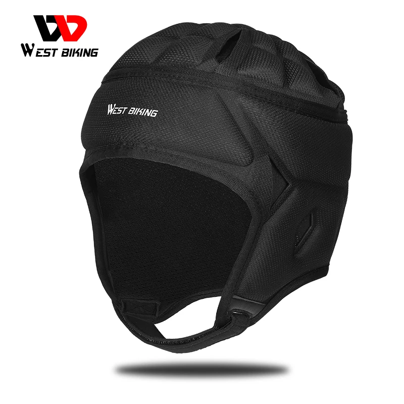 

WEST BIKING Bicycle Protection Helmet Breathable Cycling Cap Liner Road MTB Bike Outdoor Running Sports Bicycle Accessries