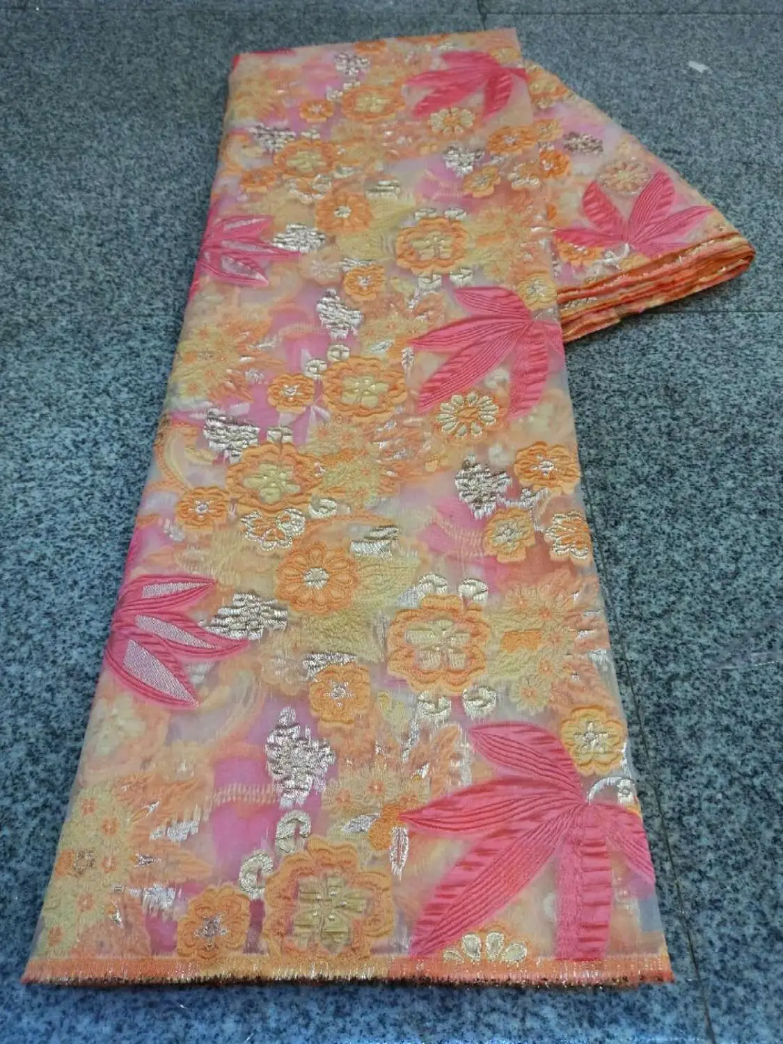 

2020 расшитые блестками сетчатые кружевные ткани, красный классический дизайн, африканские морские пайетки, свадебные сетчатые платья для вы...