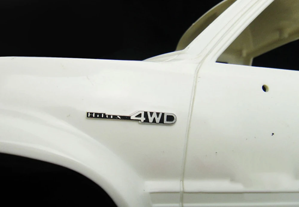 металлический корпус автом