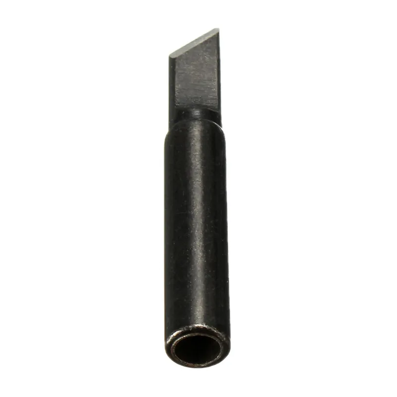 

5pc 900M-T-K Welding Iron Welding Mouth Iron Blade Soldering Tip For Hakko 936 Solder Rework Tools