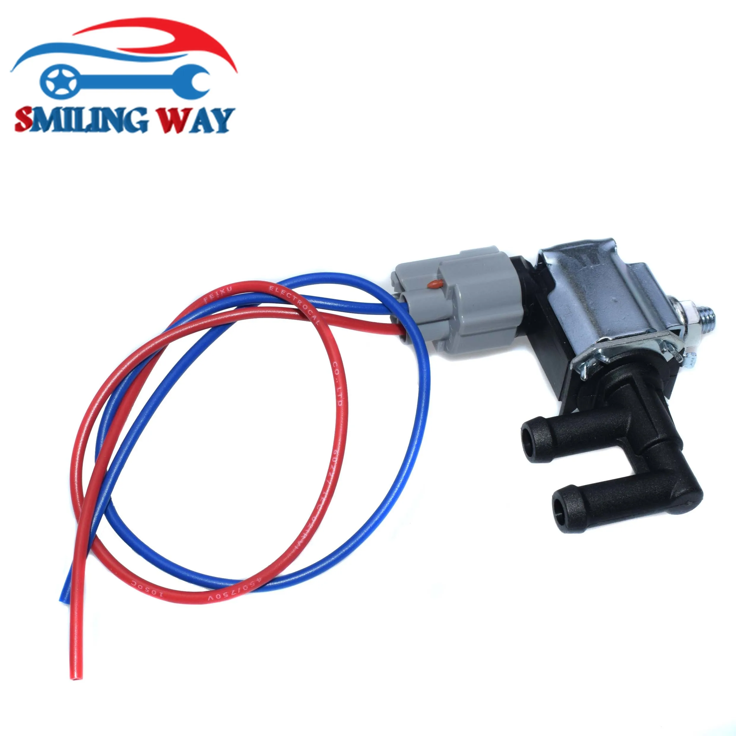 SMILIMNG WAY # продувочный клапан насоса для Mitsubishi Lancer 2.0L Mirage 1.2L ASX COLT OUTLANDER GRANDIS OE MR507781