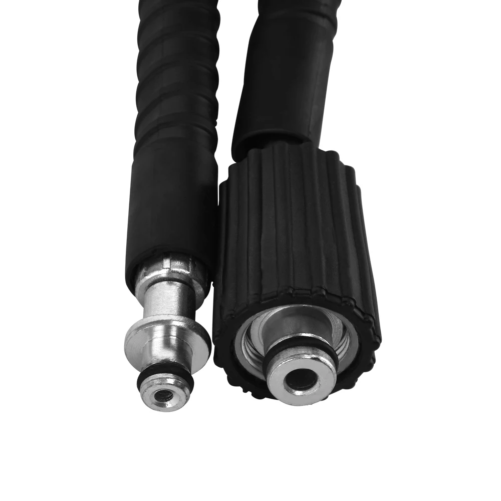 Шланг для мойки высокого давления 5 метров шнур автомобиля Удлинительный шланг