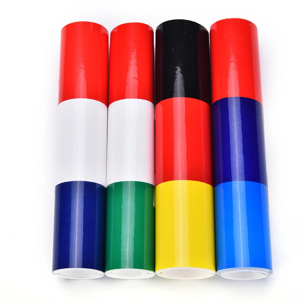 1 м самодельный флаг авто линия талии капот автомобиля мерцание фотовспышки