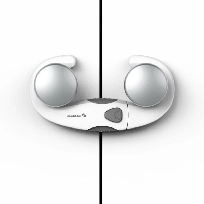 Детские Безопасность замки защиты ребенка ящик безопасности Защёлки дети замок