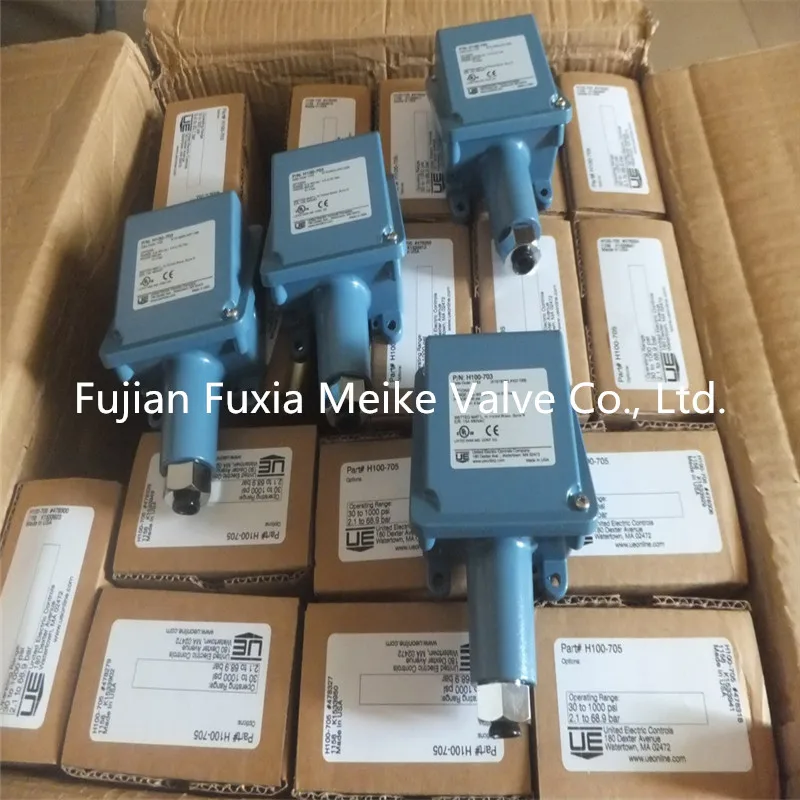 UE Pressure Switch  H100-190 H100190