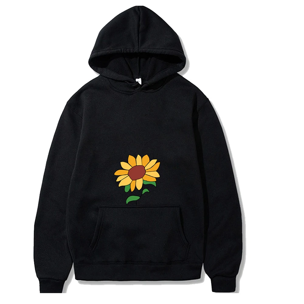 

Wonder Egg Priority Ai Ohto Hoodie Fashion Party Costume Fashion Men Unisex Printed Hooded Sweatshirts for Spring Autumn