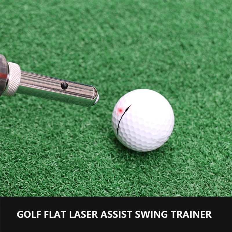 

Portable Light Golf Putting Sight Practice Train Tool Indoor Sports Supplies 87HF