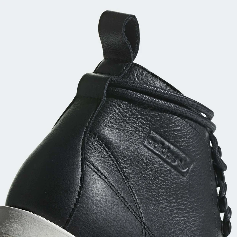 Женские ботинки Adidas Superstar AQ1213 | Обувь