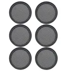 Сменный HEPA фильтр для Philips FC800981 FC6723 FC6724 FC6725 FC6726 FC6727 FC6728 FC6729 Запчасти для пылесоса