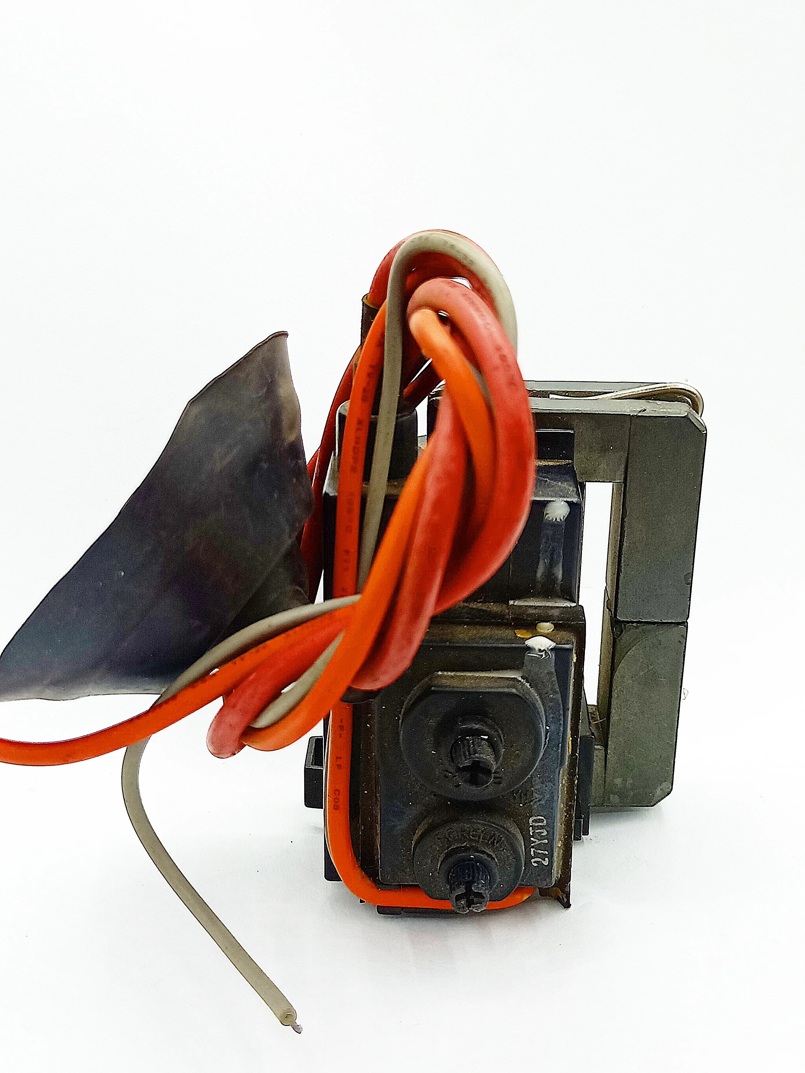 Плата драйвера Zvs индукционный нагреватель высоковольтный корпус катушка Тесла