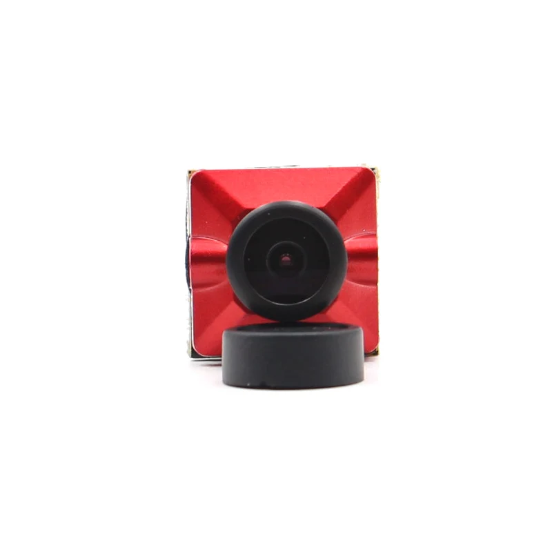 1 шт. микро FPV HD-камера 2 мм с объективом Sparkhobby 1/3 дюйма CMOS 1200TVL PAL/NTSC широкое