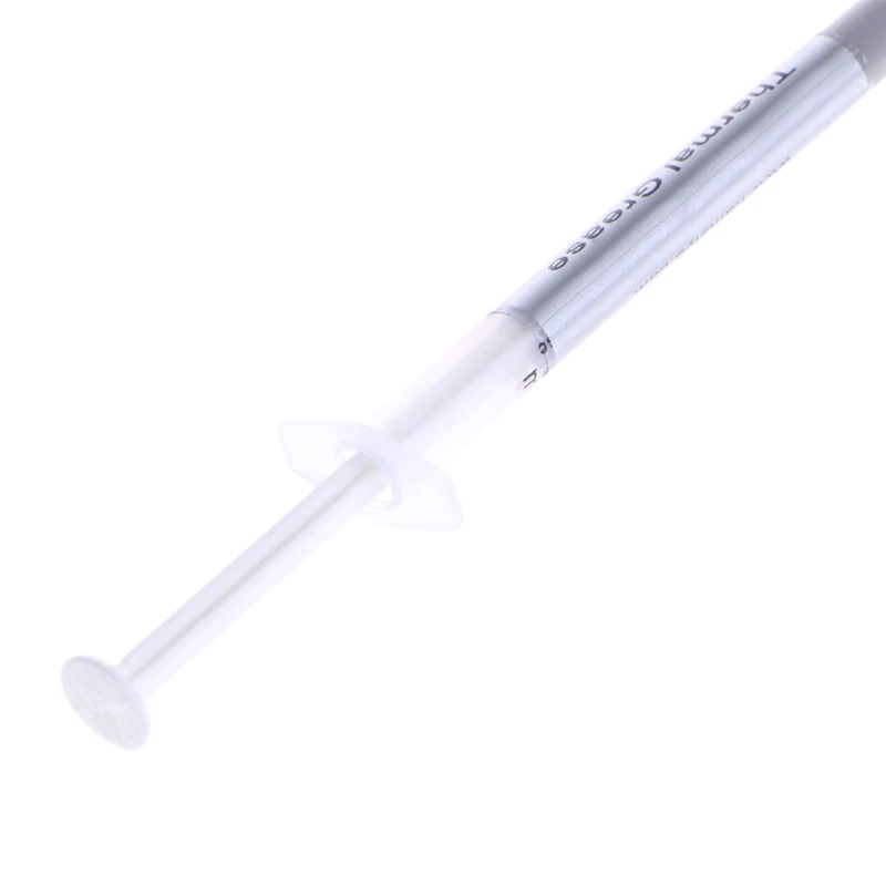 

10Pcs/Set HY510 Thermal Grease Compound Silicone CPU Heat Sink Cooling Paste
