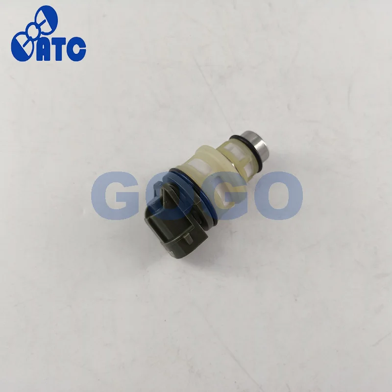 Инжектор топлива для Chevy GMC Chevrolet Cavalier Buick Pointiac 2 17113124 17113197 17112693 автостайлинг