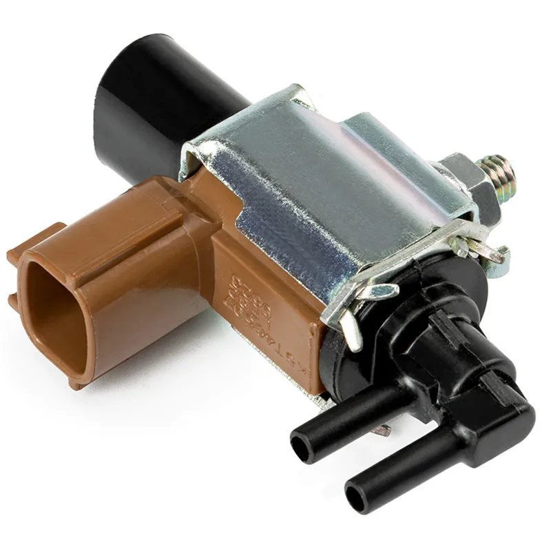 

Оригинальный OEM # K5T46582 рециркуляционный электромагнитный клапан для Infiniti FX45 G20 для Nissan Frontier K5T46581 K5T46586 14956-38U10