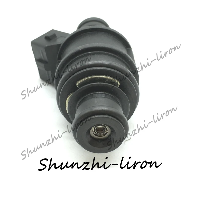 

6PCS fuel Injector nozzle for LAND ROVER FREELANDER 2.5L KV6 MJY100620 fuel supply system accessories