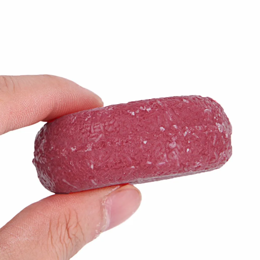 Шампунь с корицей мыло против перхоти контроль жирности ручной работы Уход за