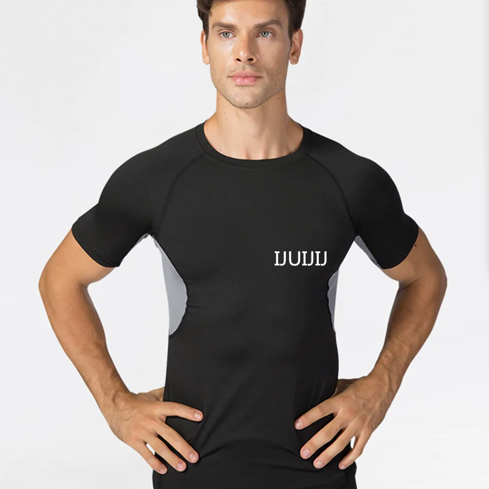 

Brand Cotton Men's T-shirt Short-sleeve Man T shirt Short Sleeve Pure Color Men t shirt T-shirts For Male Tops pullover T-shirt