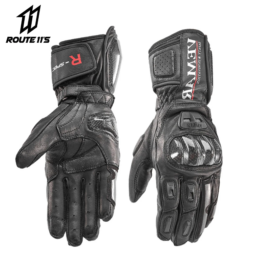 

VEMAR Motorcycle Gloves Motocross Gloves Guantes Moto Jnvierno Protective Professional Cycling Gloves Guantes Moto Luvas #
