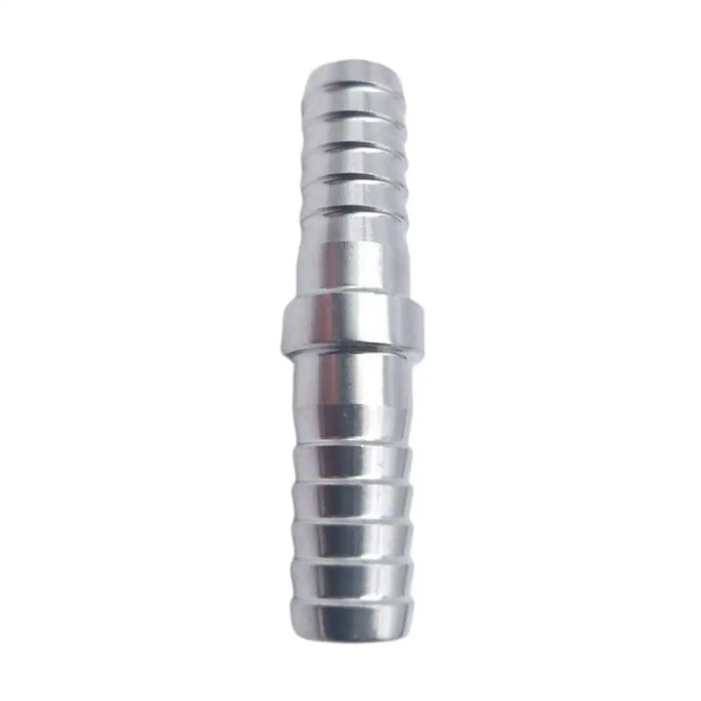 Пищевой нержавеющей стали 5/16 &quotx 5/16&quot BARB склеечный Пресс фитинг