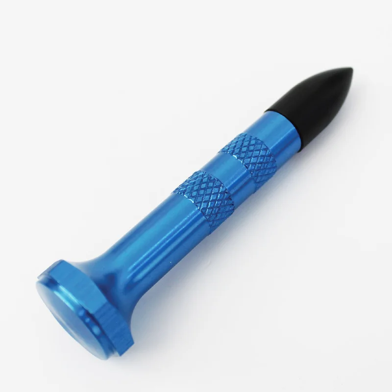 Алюминиевый удар с пластиковым острым наконечником PDR инструменты для удаления