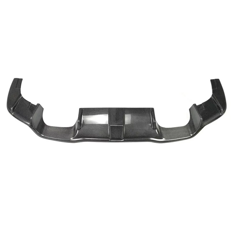 

Подходит для нарушения потока после модификации задней губы автомобиля F87 M2 M2c k из сухого углеродного волокна