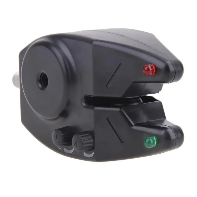 Сигнализатор поклевки для удочки напоминание о удочке рыболовное оборудование