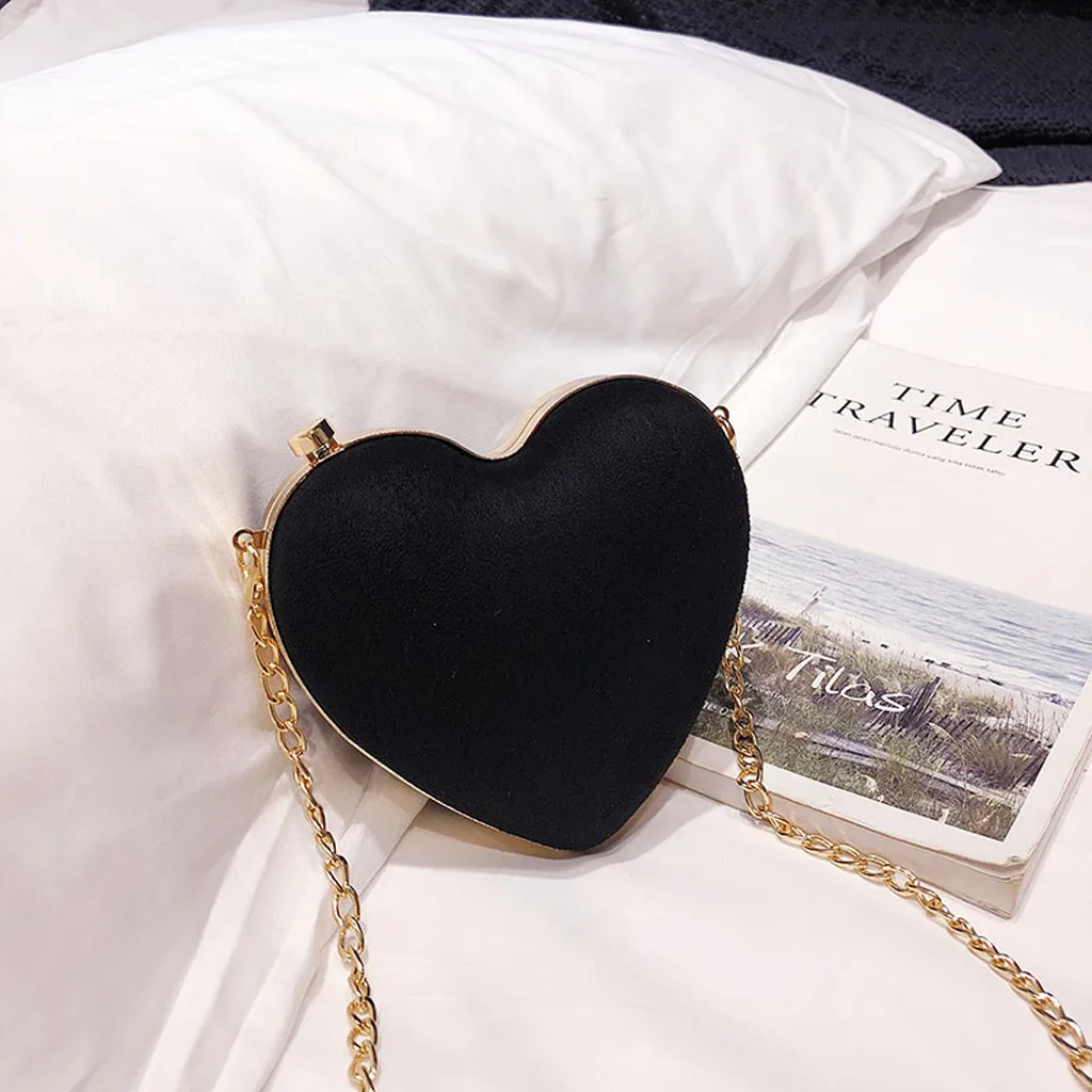 Мини-сумки Женский кошелек повседневная сумка на плечо с матовой тканевой