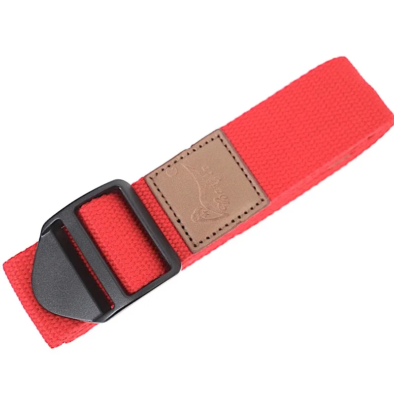 Эластичный ремень с пластиковой пряжкой 180 см | Аксессуары для одежды