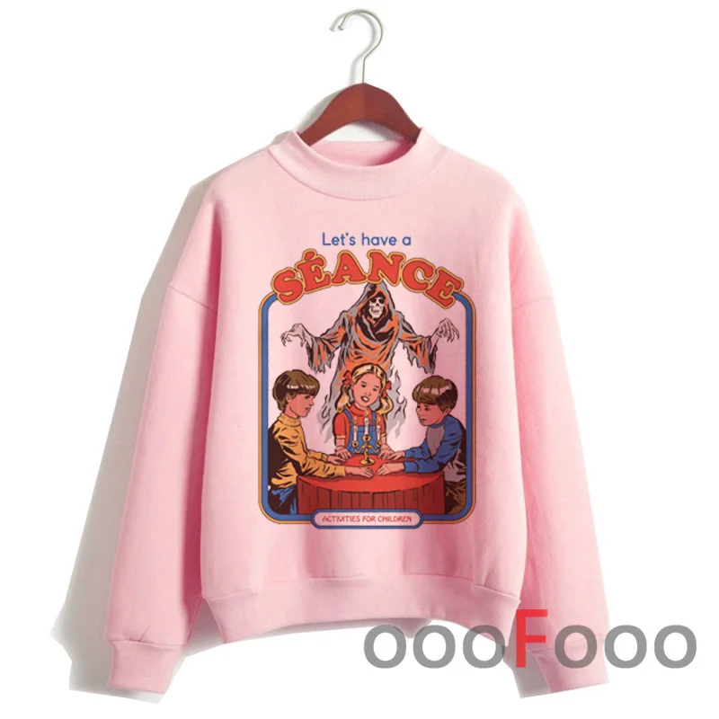 

Satan hoodie Lucifer Demon Death Scary Evil Sweatshirt Satanism Grim Reaper Baphomet Satanist hood streetwear horror clothes