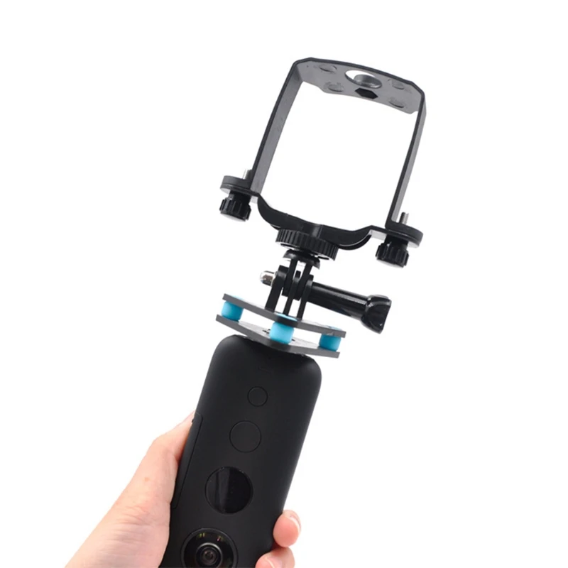 

Camera Mounts STARTRC Mavic Air 2 Camera gimbal shock absorber bracket for ONE X2/ONE X