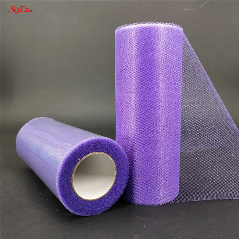 22 м 15 см Тюль в рулонах органза марля элемент свадебное украшение ткань тюль