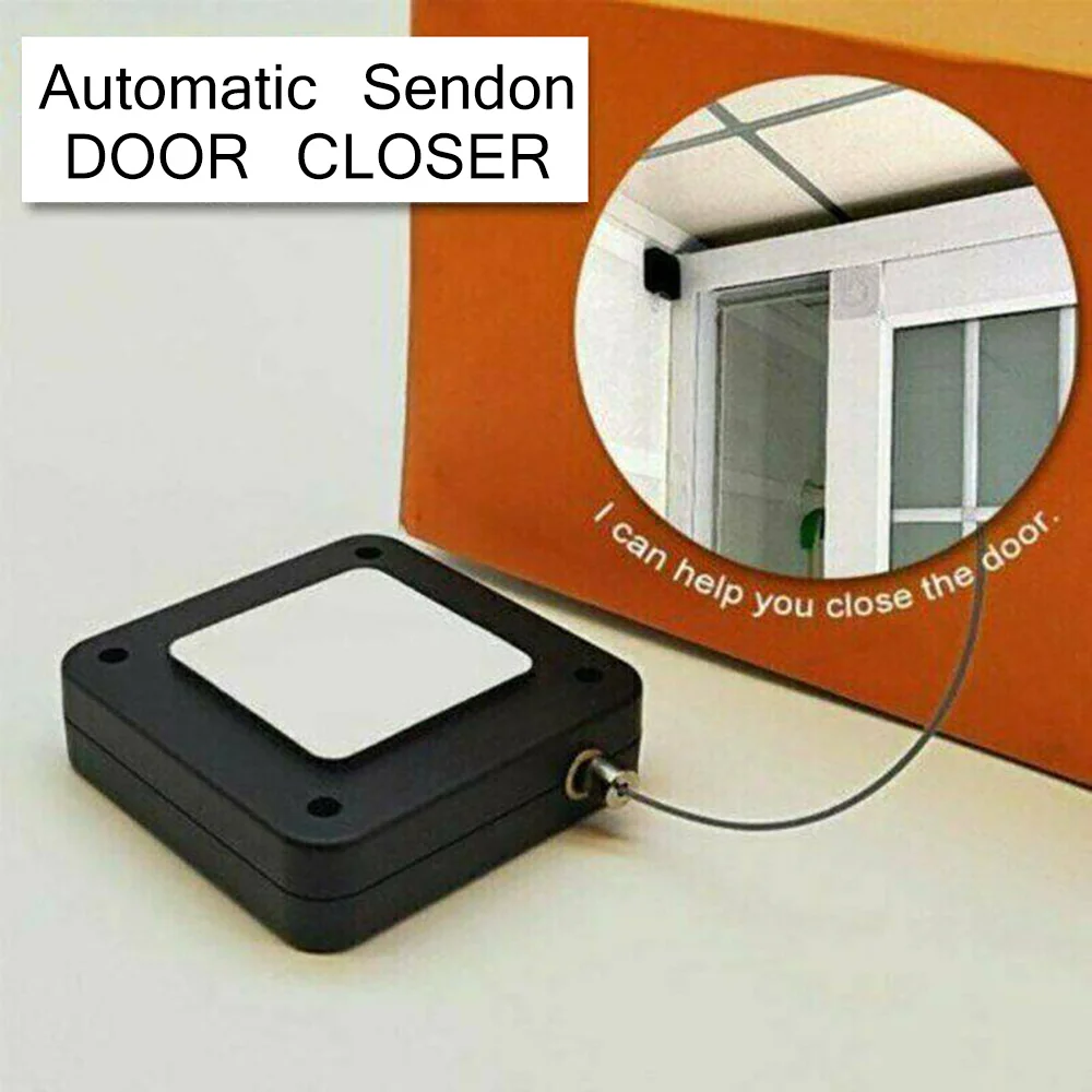 Отбойная дверная открывалка износостойкая Высококачественная задвижка