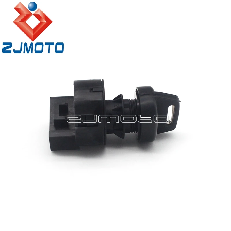 3 позиционный переключатель зажигания для квадроцикла Polaris RZR 4012166 XP 800 900 Sportsman 1000