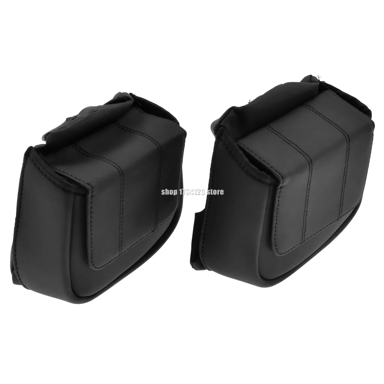 Футляр для перчаток с нижними вентилируемыми ножками Мотоциклов Harley Touring Road King