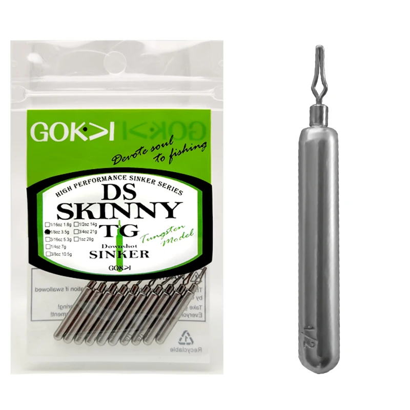 Вольфрамовая приманка для рыбалки 5 шт. 1/16-1/2 унции | Спорт и развлечения