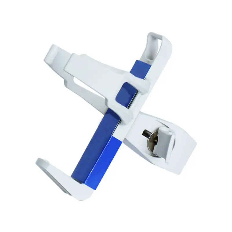 Держатель для бутылки воды велосипеда универсальный быстросъемный вращающийся