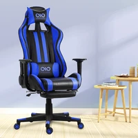 wcg gaming chair computer armchair home swivel office chair lying household lifting adjustable desk chair racing gamer chair