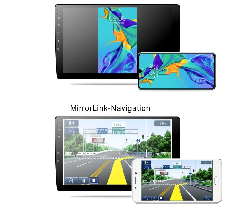 Dinpei Android 9,0 автомобильный Радио мультимедийный плеер для hyundai Kona Encino gps навигация Wifi видео carplay androidauto