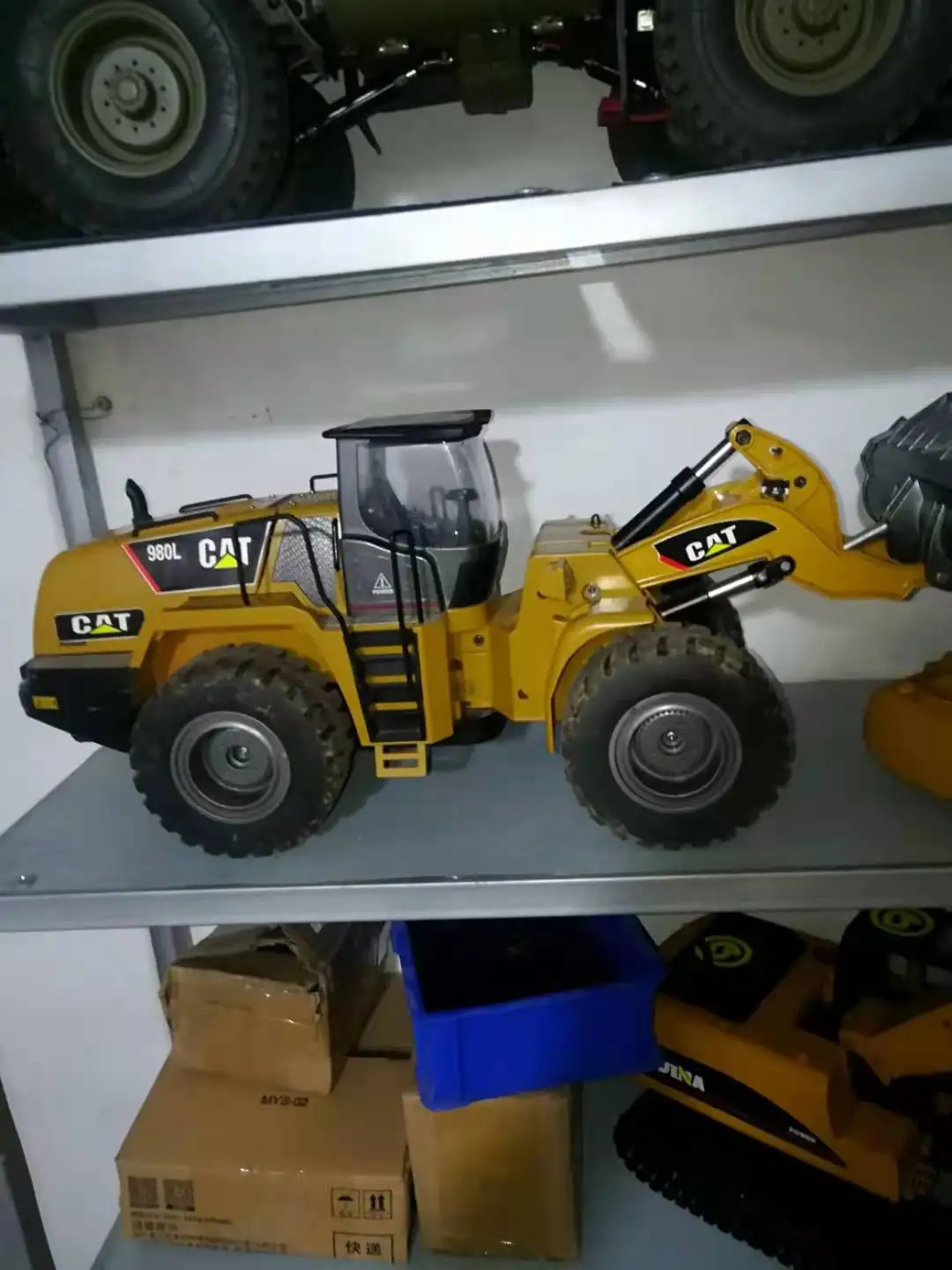 980l стикеры для huina 583 1583 10 114 канала rc экс