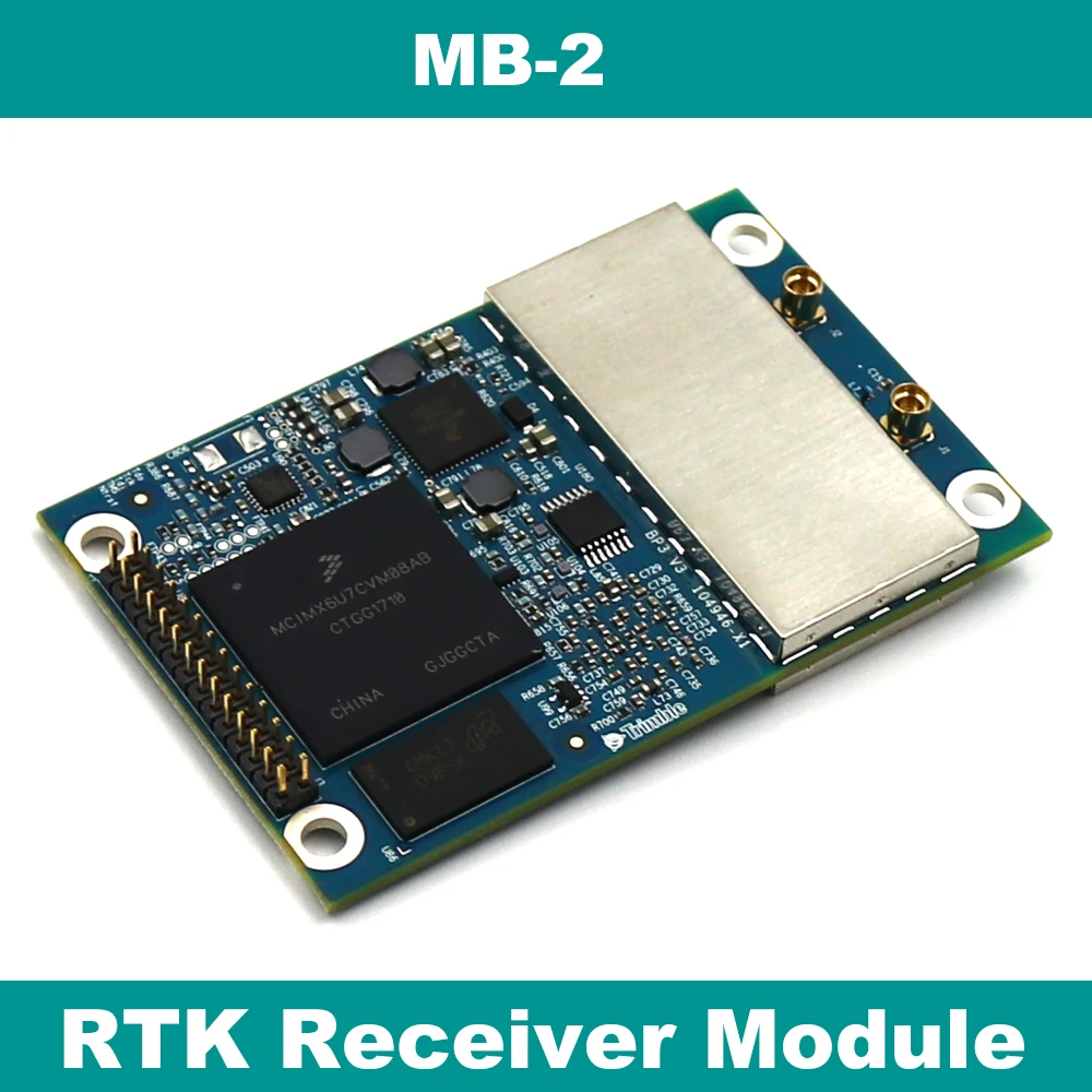 BEITIAN высокопроизводительный RTK заголовок и RTX в компактном OEM модуле GPS QZSS GLONASS BEIDOU